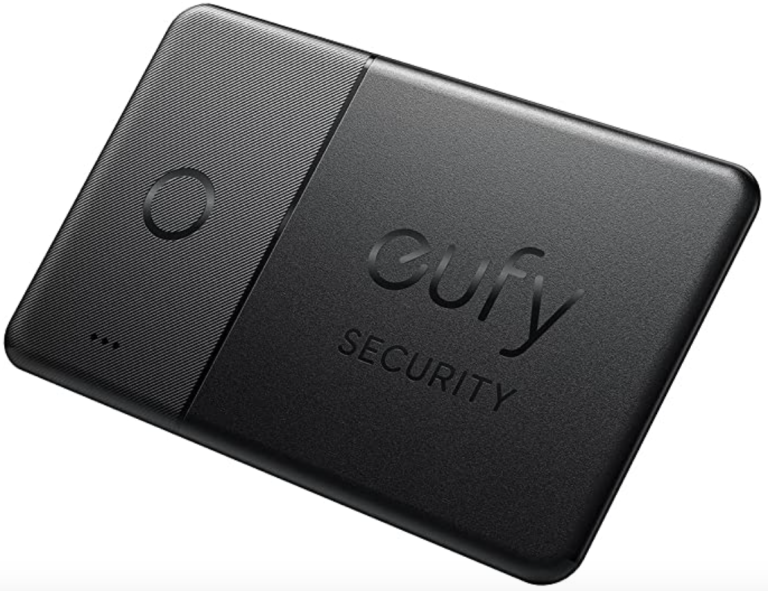 Eufy Security by Anker SmartTrack Card を購入してみた